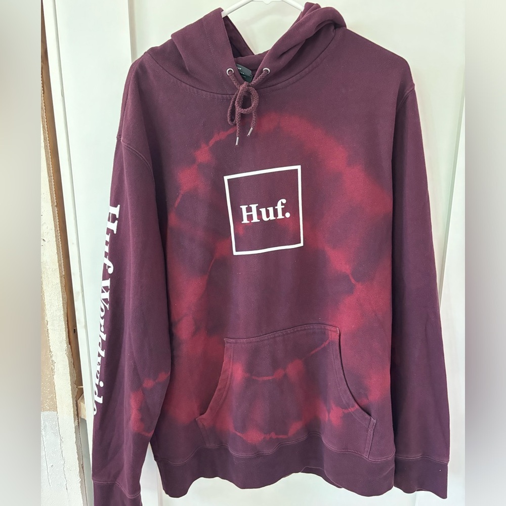 HUF Hoodie